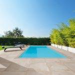 Coronación piscinas en Alicante
