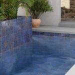 Coronación piscinas en Alicante