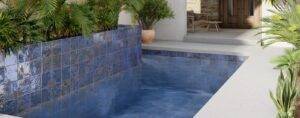 Coronación piscinas en Alicante